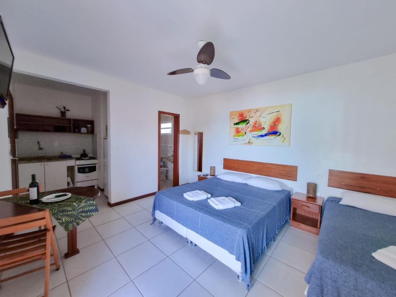 Apart Hotel Beira Do Mar Florianópolis Εξωτερικό φωτογραφία